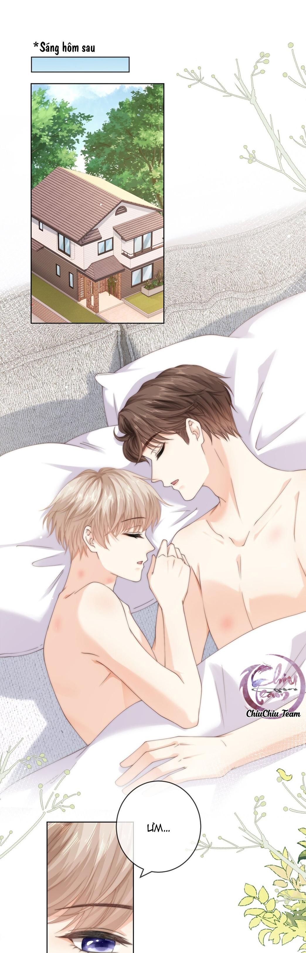 Đảo Thanh Mai Chapter 88 - 20