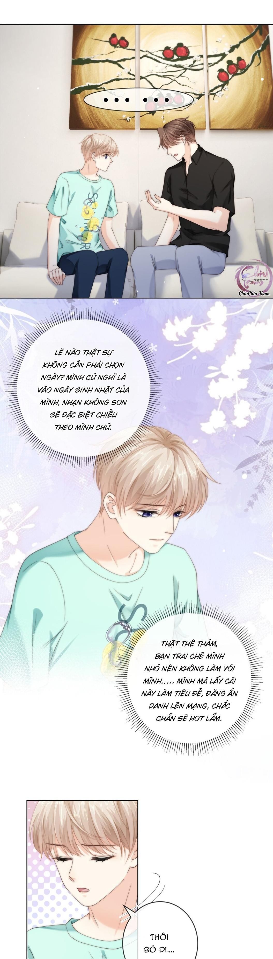 Đảo Thanh Mai Chapter 88 - 3