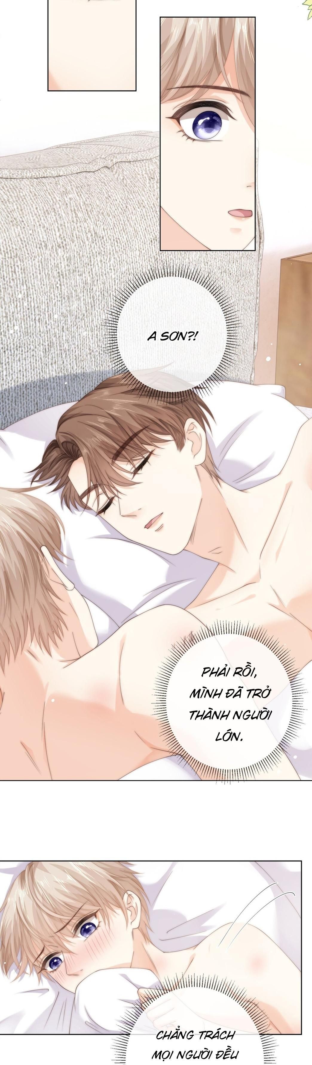 Đảo Thanh Mai Chapter 88 - 21