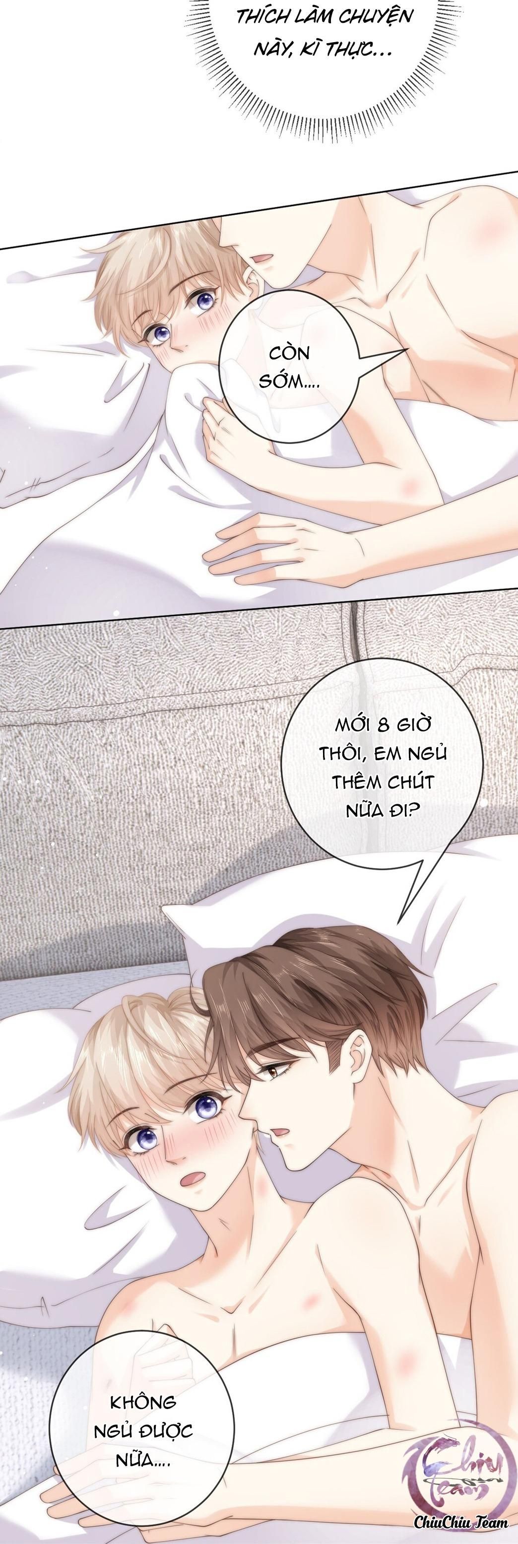 Đảo Thanh Mai Chapter 88 - 22