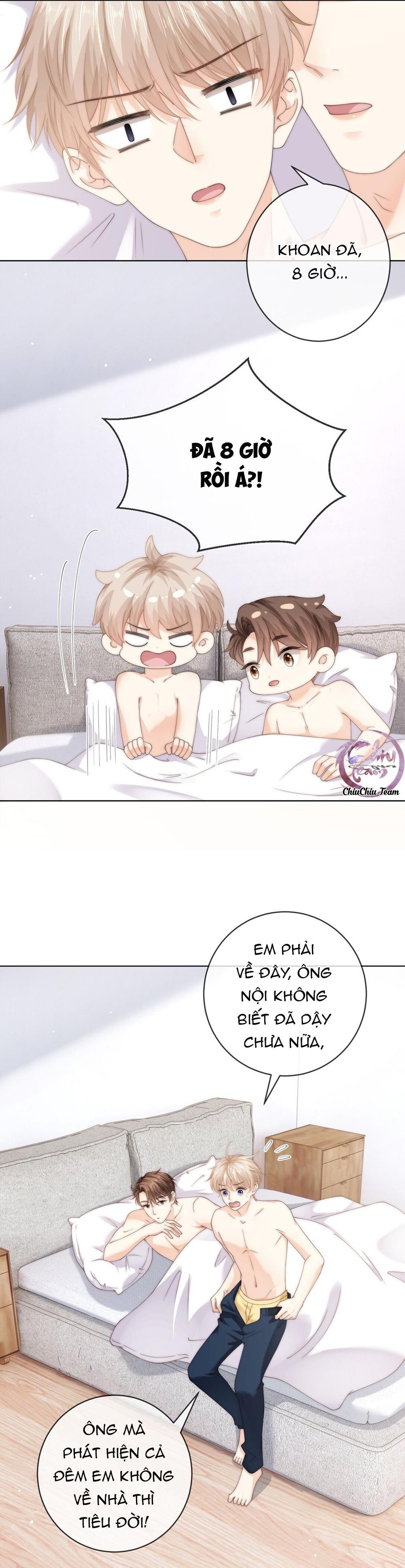 Đảo Thanh Mai Chapter 88 - 23