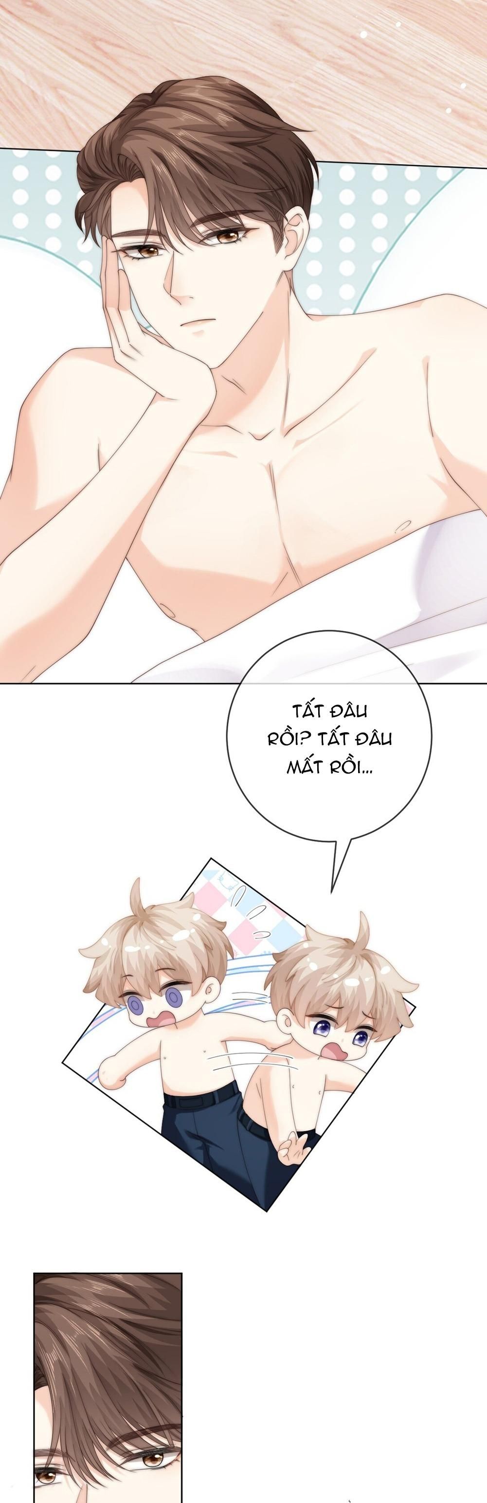 Đảo Thanh Mai Chapter 88 - 24