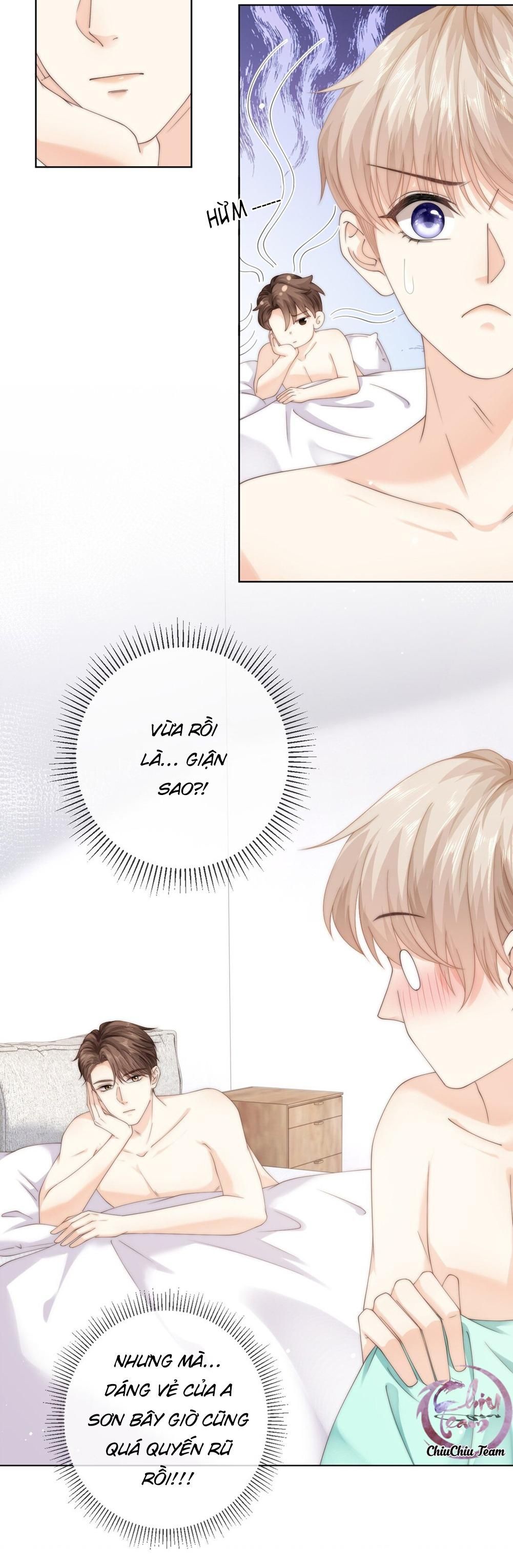 Đảo Thanh Mai Chapter 88 - 25