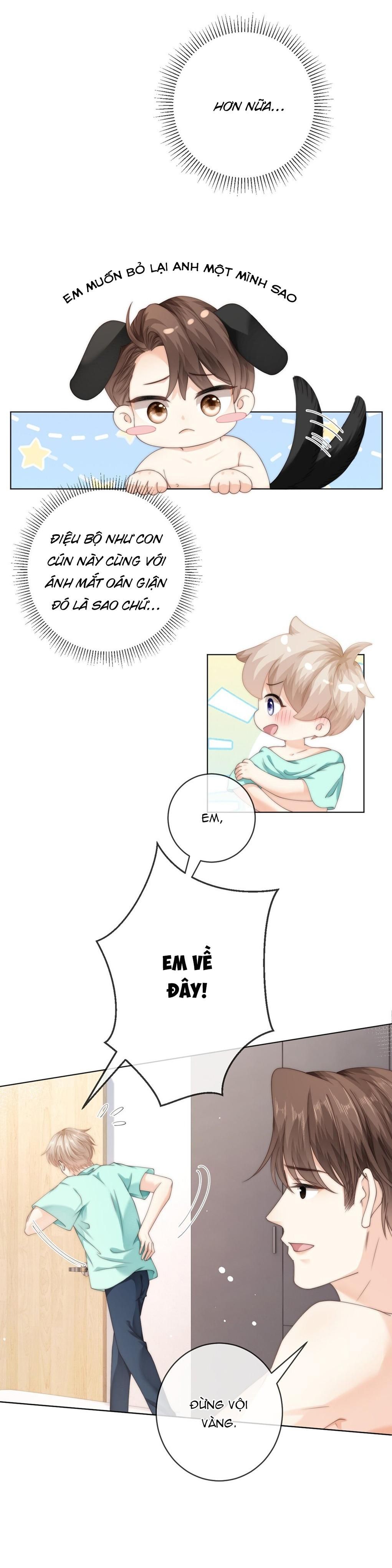 Đảo Thanh Mai Chapter 88 - 26