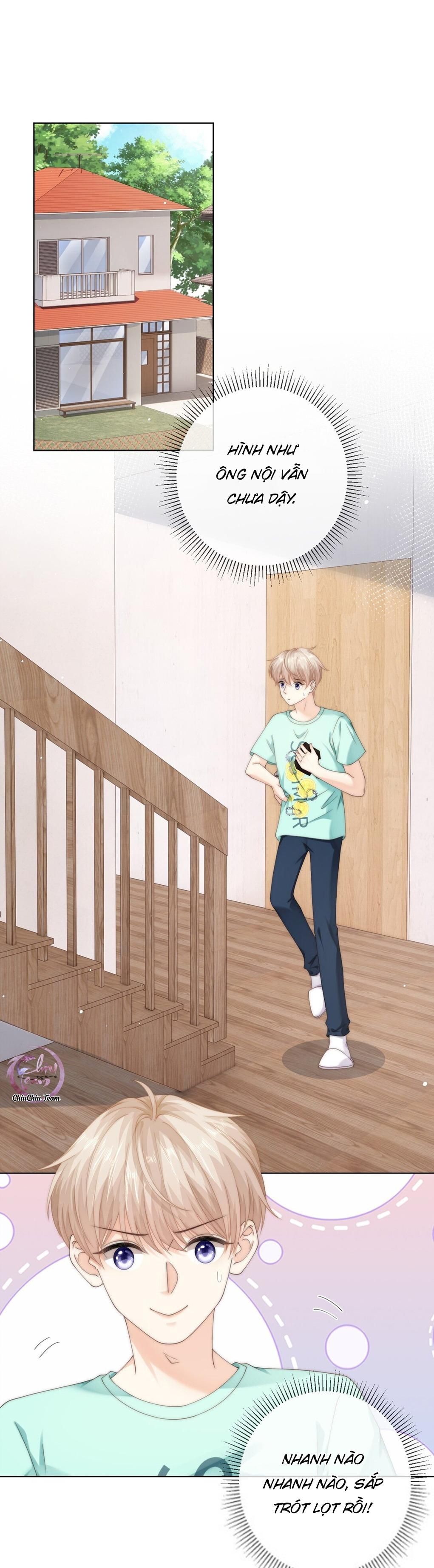 Đảo Thanh Mai Chapter 88 - 27