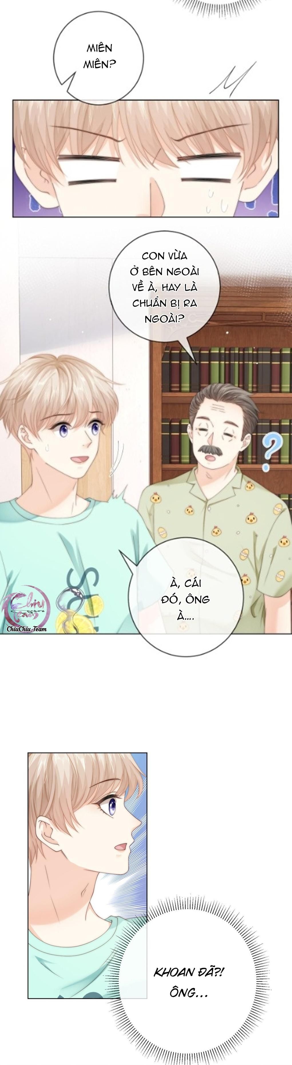 Đảo Thanh Mai Chapter 88 - 28