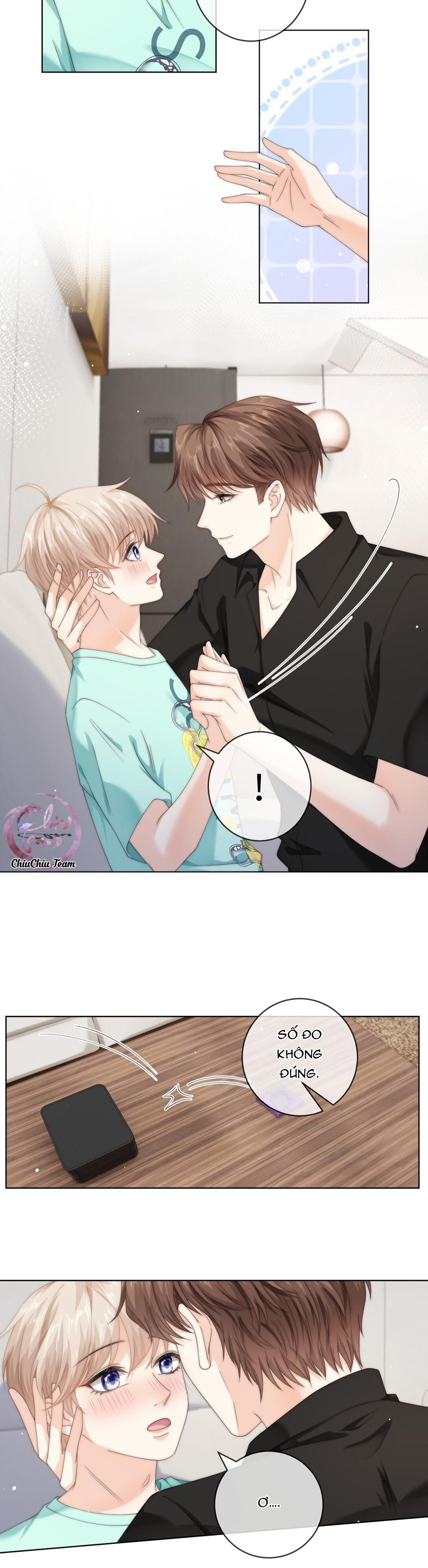 Đảo Thanh Mai Chapter 88 - 4