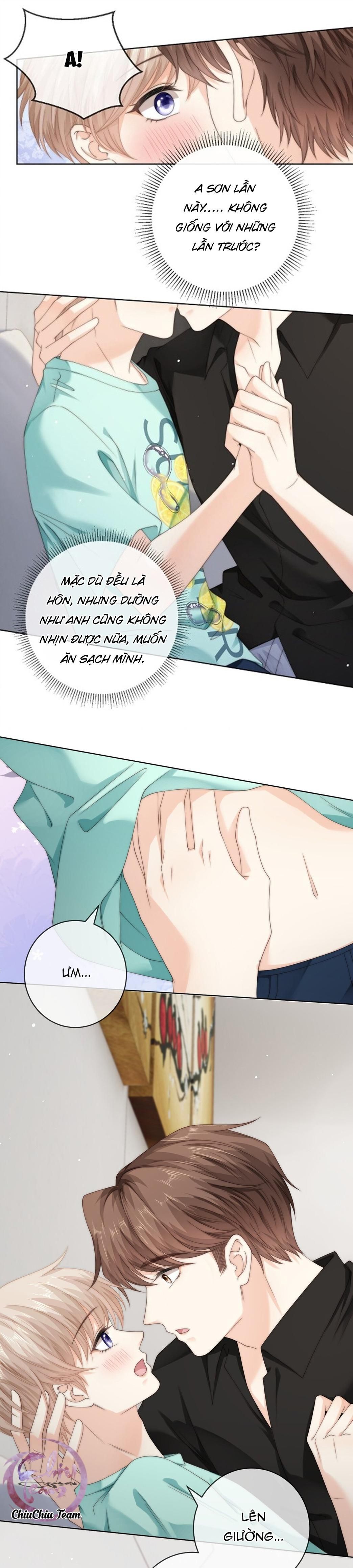 Đảo Thanh Mai Chapter 88 - 5