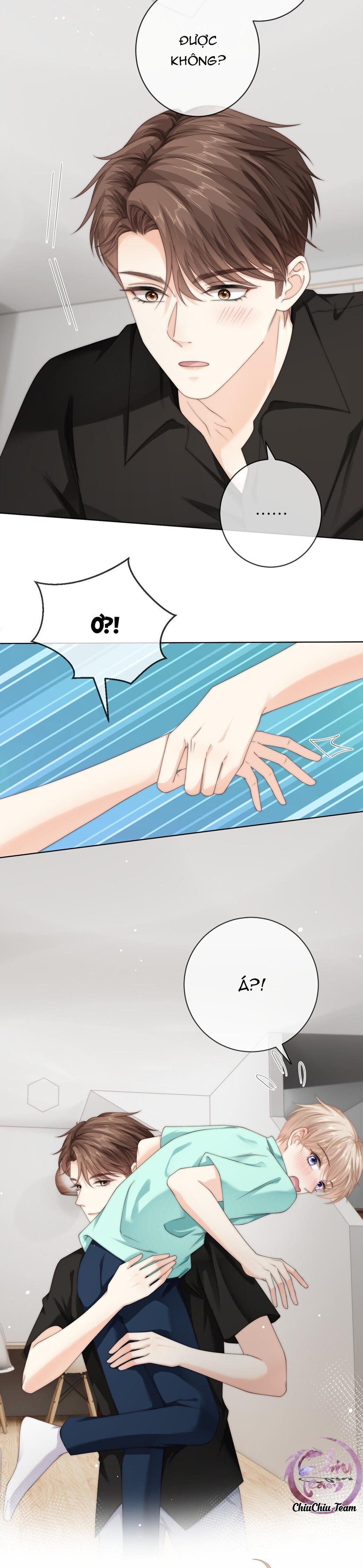 Đảo Thanh Mai Chapter 88 - 6