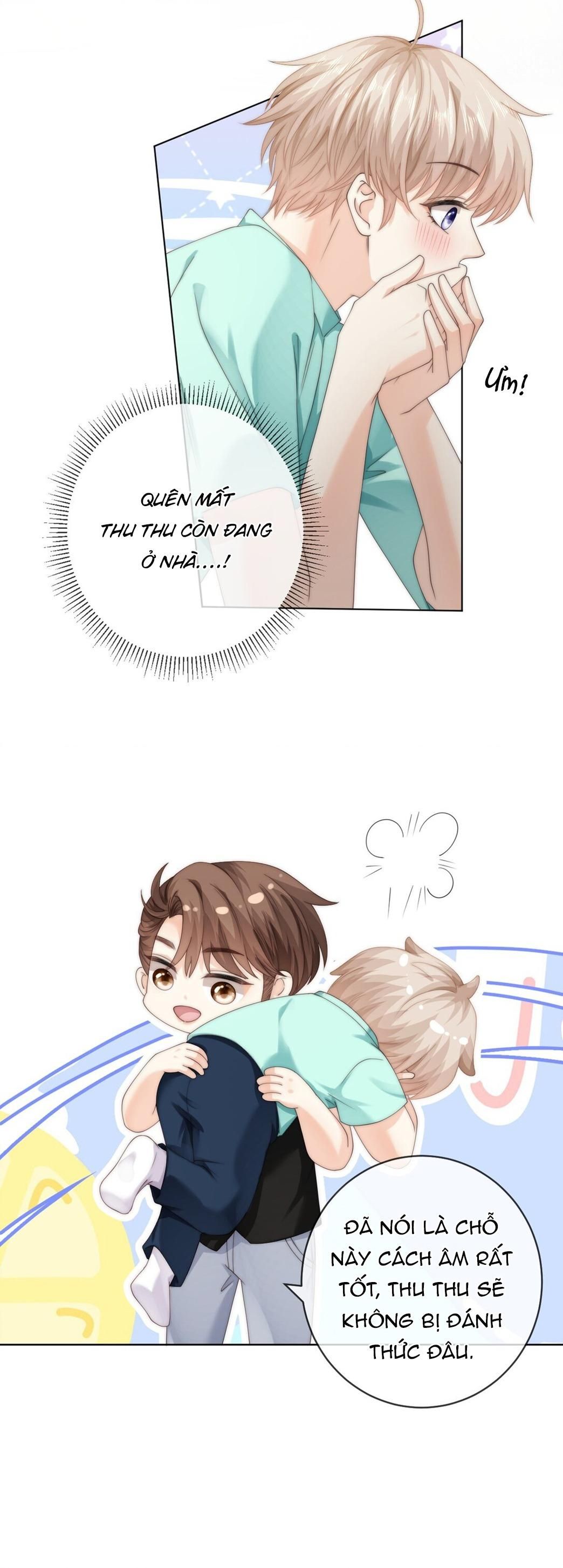 Đảo Thanh Mai Chapter 88 - 7