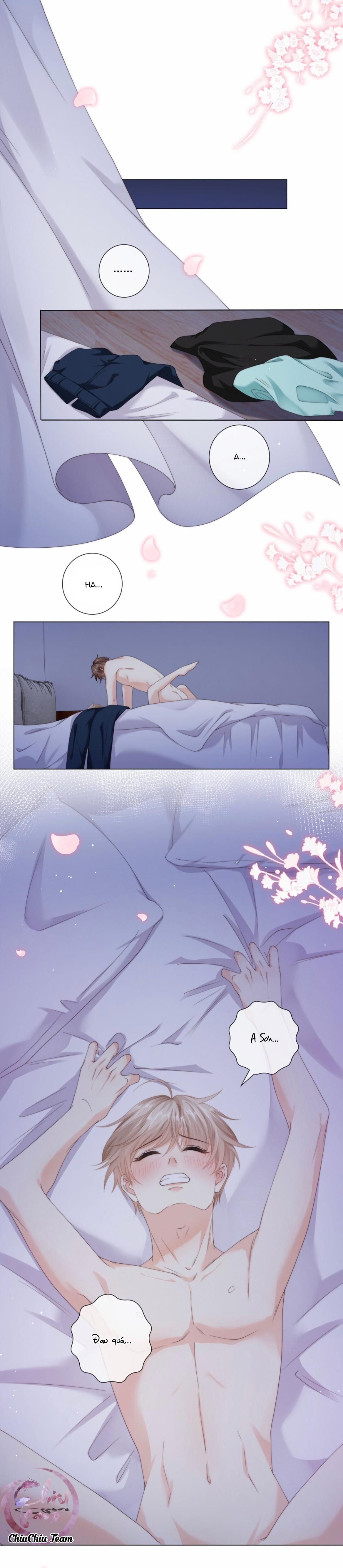 Đảo Thanh Mai Chapter 88 - 8