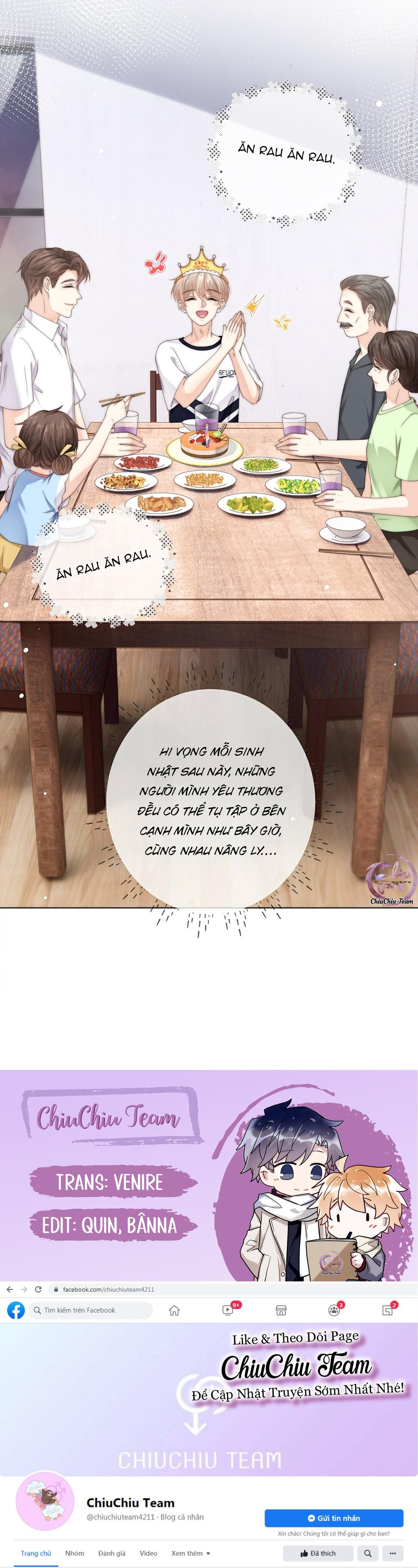 Đảo Thanh Mai Chapter 89 - 11