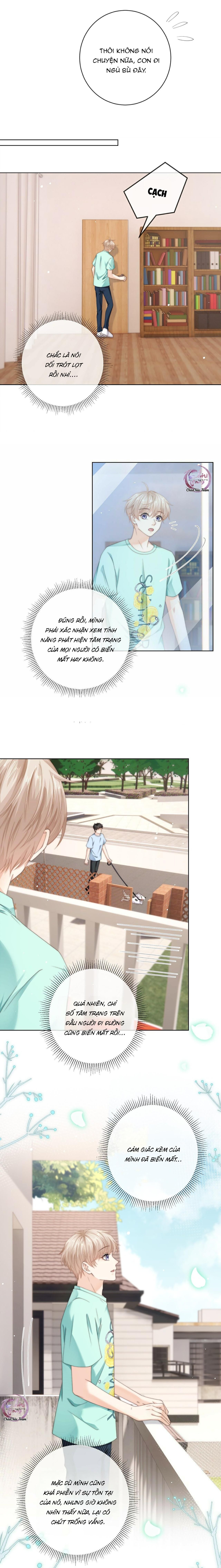 Đảo Thanh Mai Chapter 89 - 3