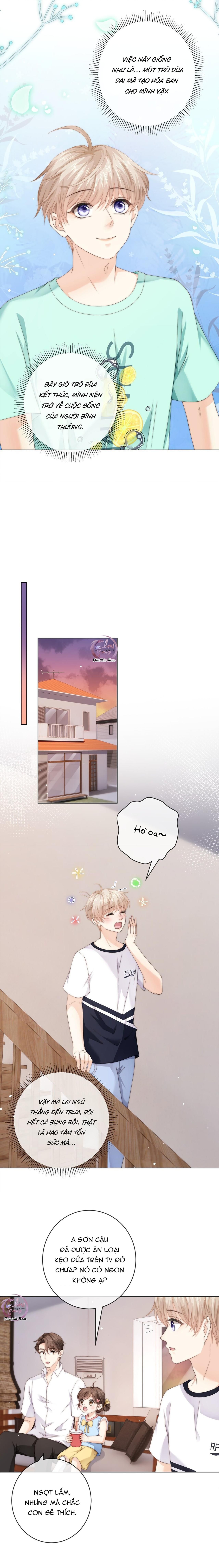 Đảo Thanh Mai Chapter 89 - 4