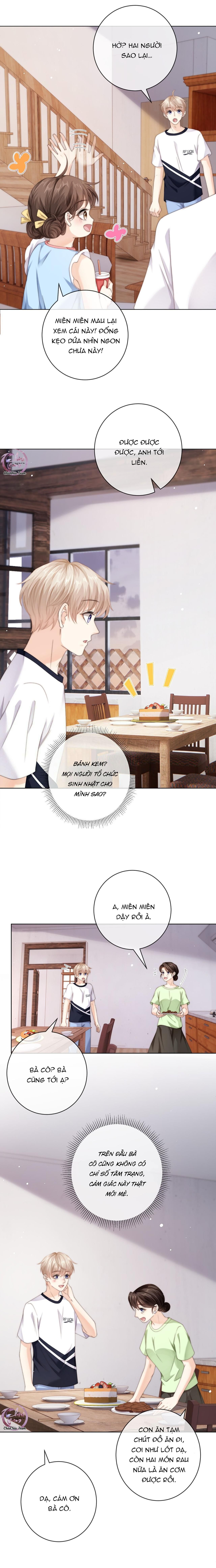 Đảo Thanh Mai Chapter 89 - 5