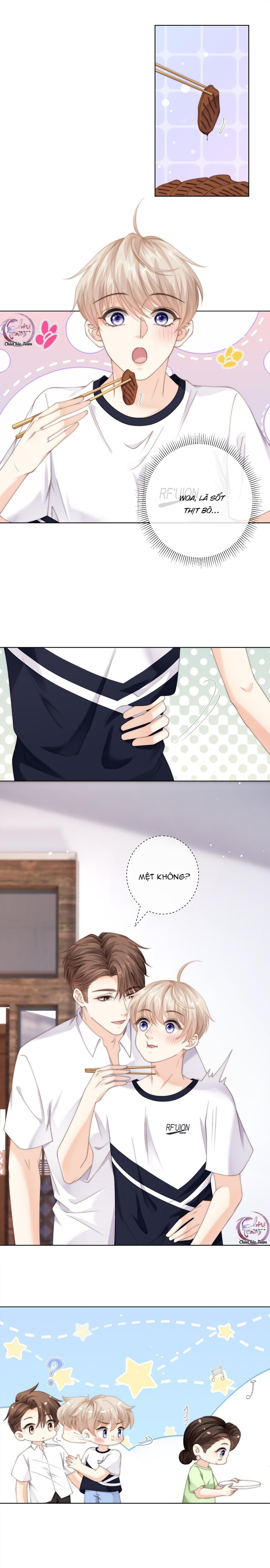 Đảo Thanh Mai Chapter 89 - 6