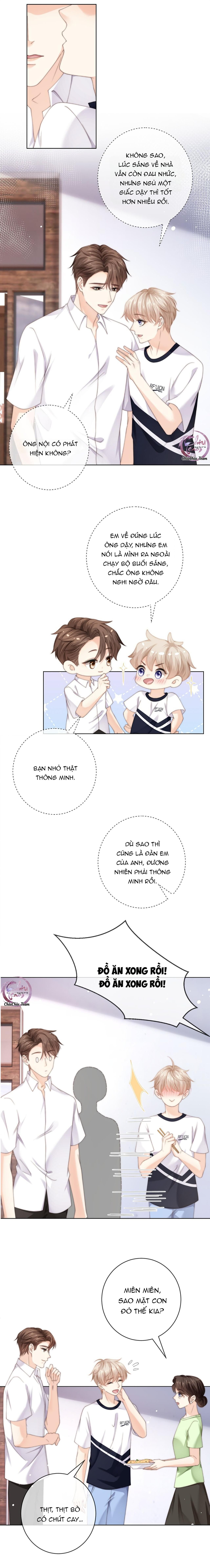 Đảo Thanh Mai Chapter 89 - 7