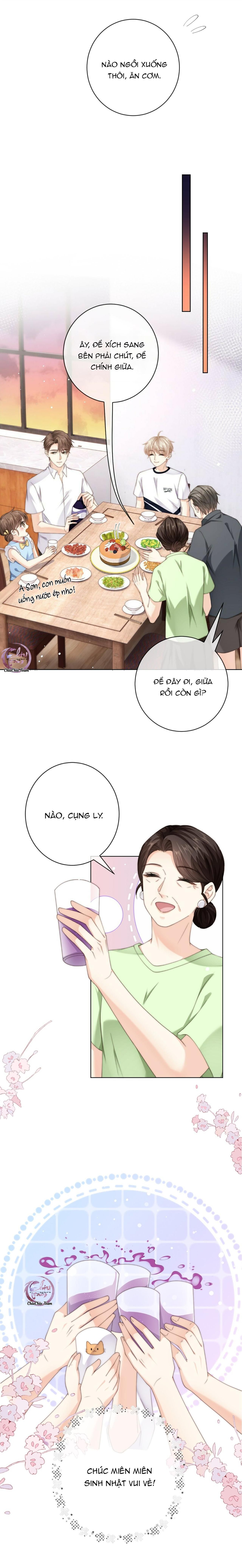 Đảo Thanh Mai Chapter 89 - 8