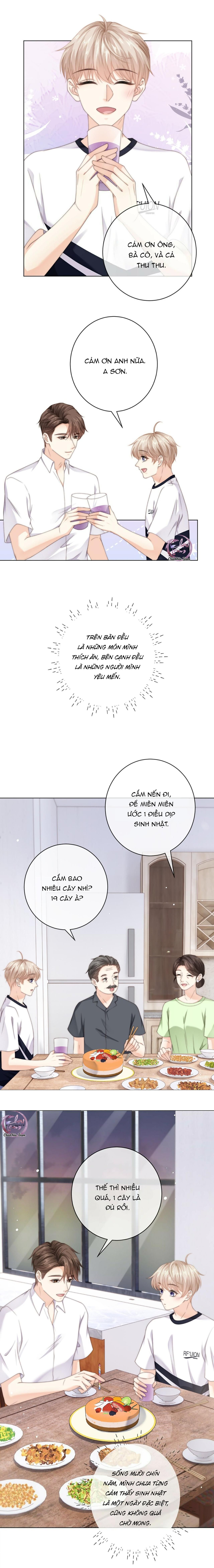 Đảo Thanh Mai Chapter 89 - 9