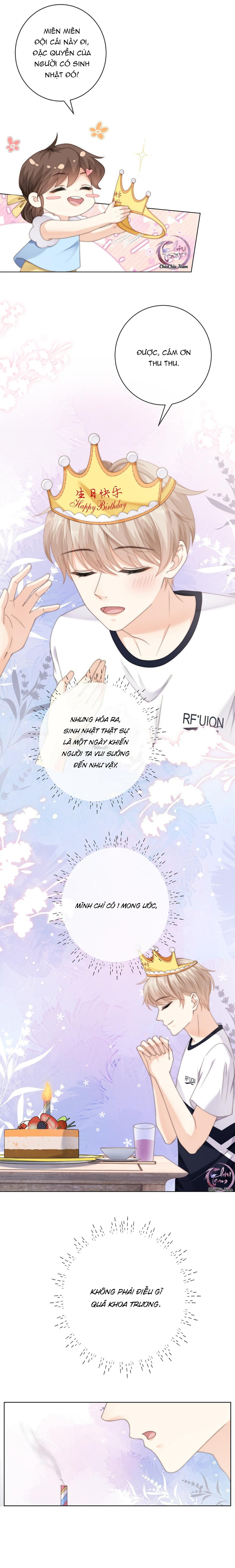 Đảo Thanh Mai Chapter 89 - 10