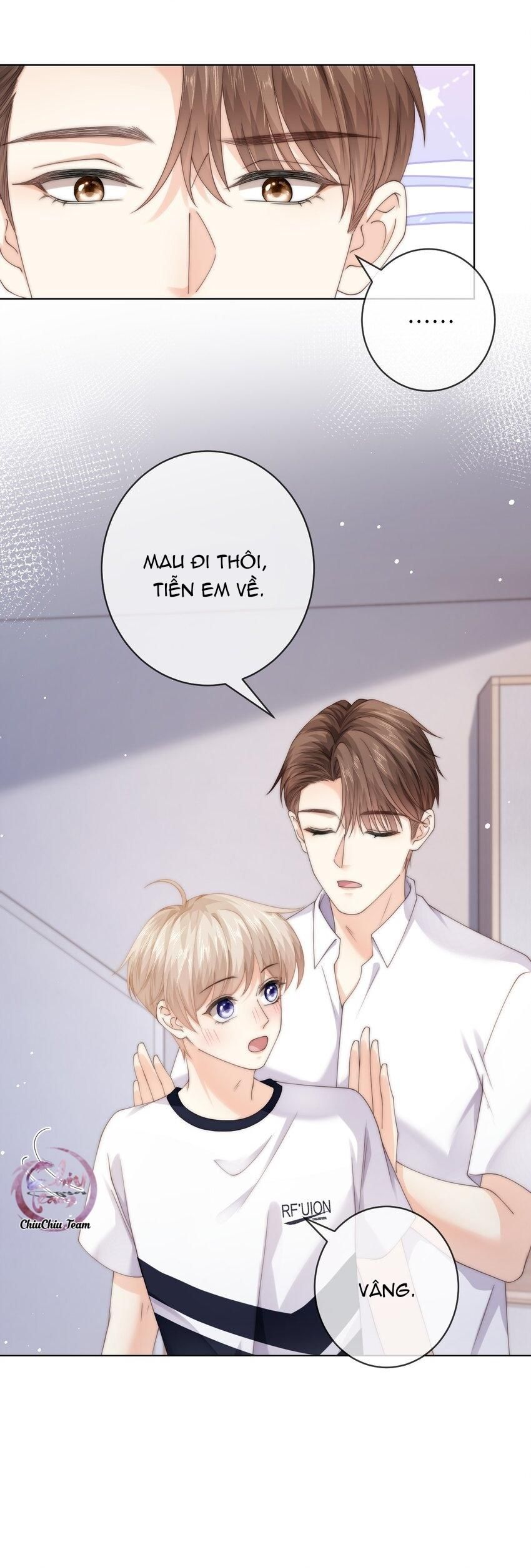 Đảo Thanh Mai Chapter 90 - 11