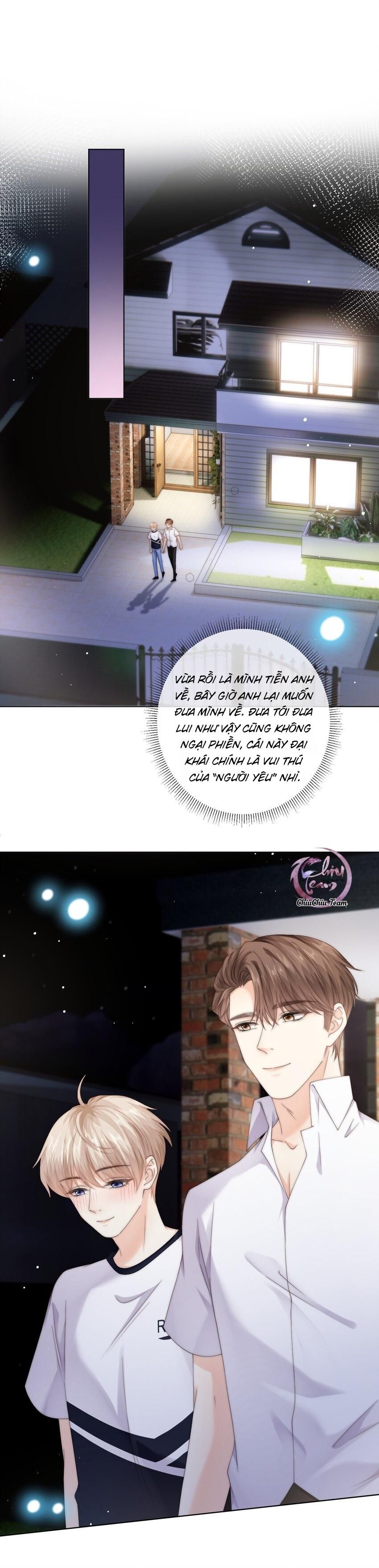 Đảo Thanh Mai Chapter 90 - 12