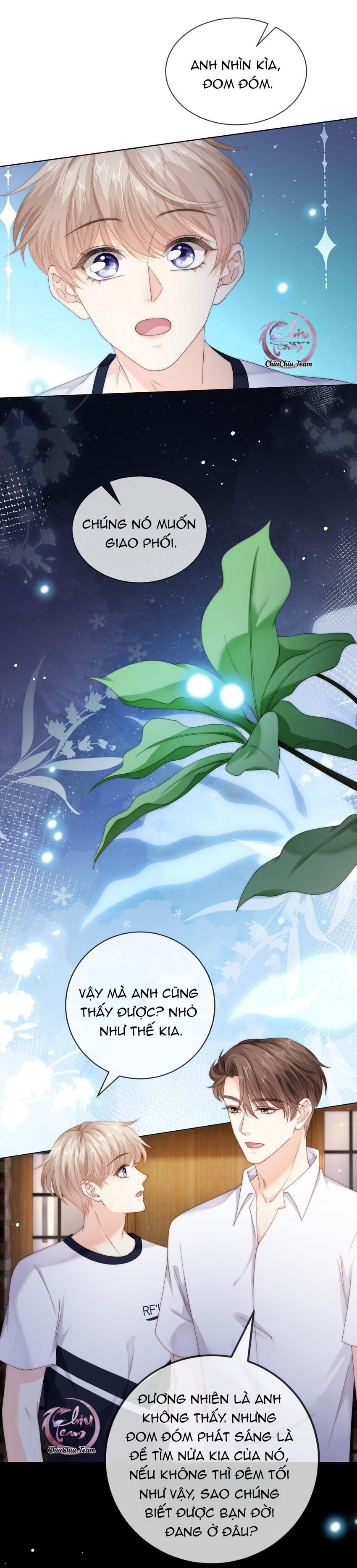Đảo Thanh Mai Chapter 90 - 13