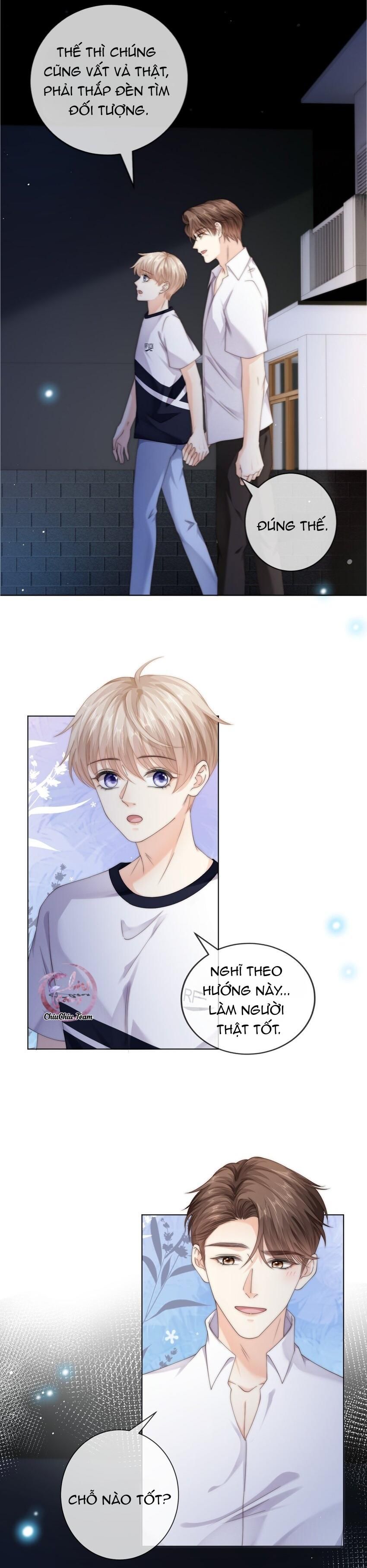 Đảo Thanh Mai Chapter 90 - 14