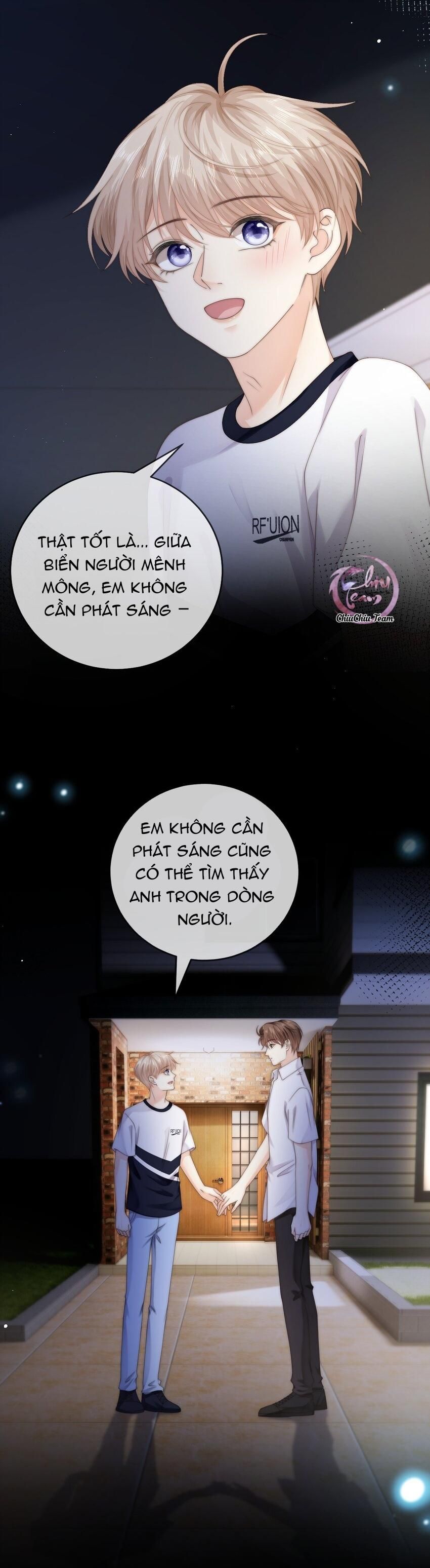 Đảo Thanh Mai Chapter 90 - 15