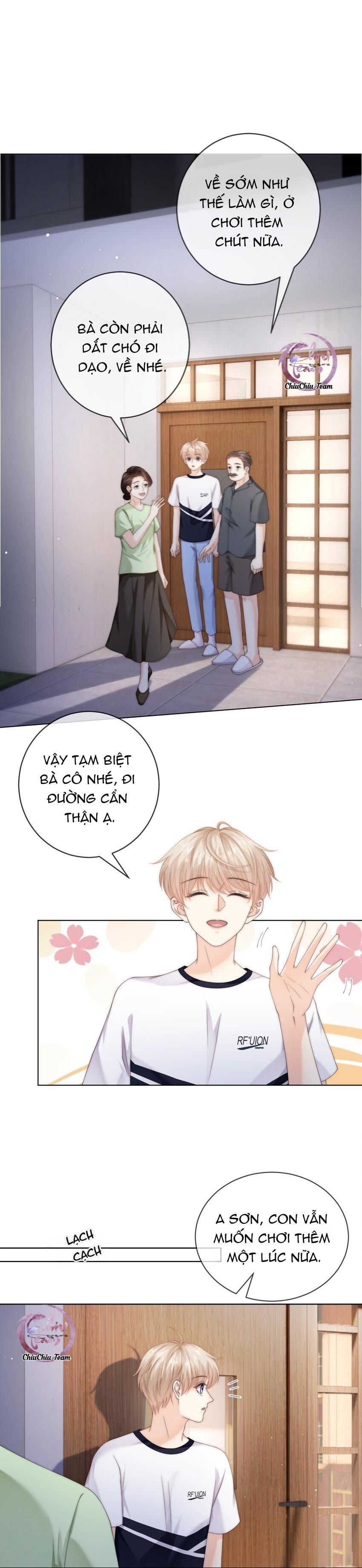 Đảo Thanh Mai Chapter 90 - 3