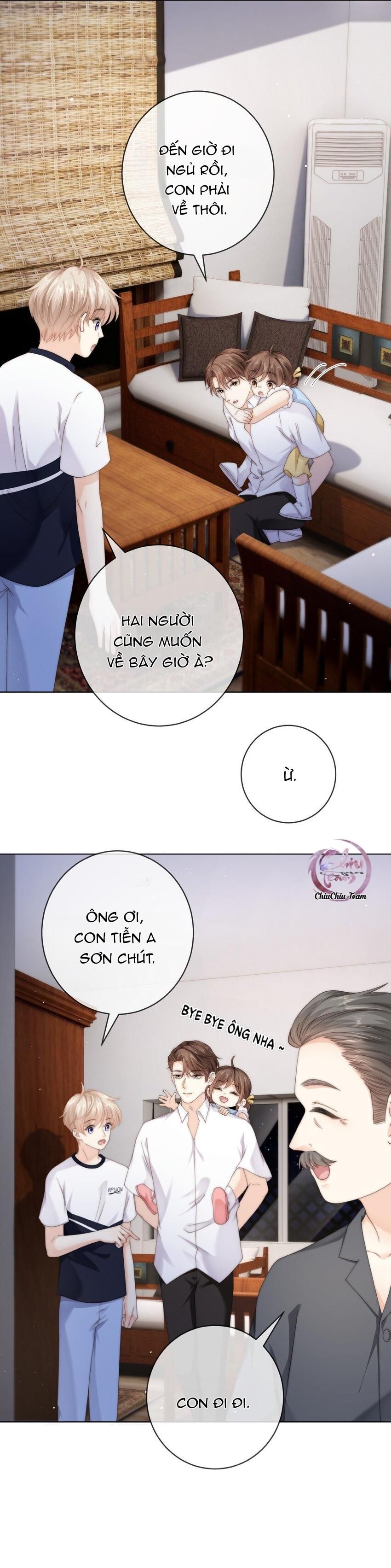 Đảo Thanh Mai Chapter 90 - 4