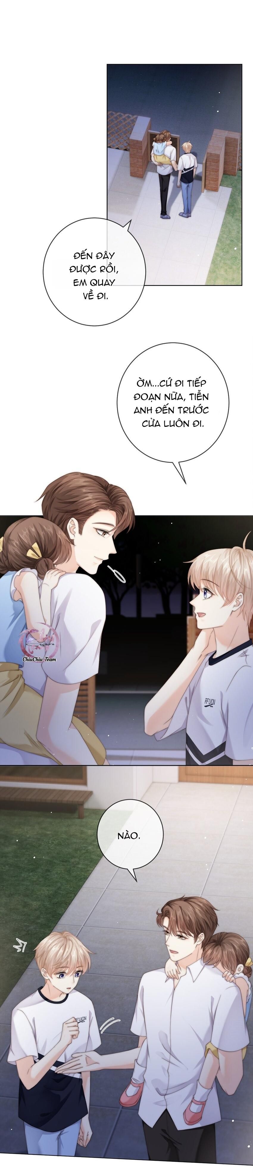 Đảo Thanh Mai Chapter 90 - 5