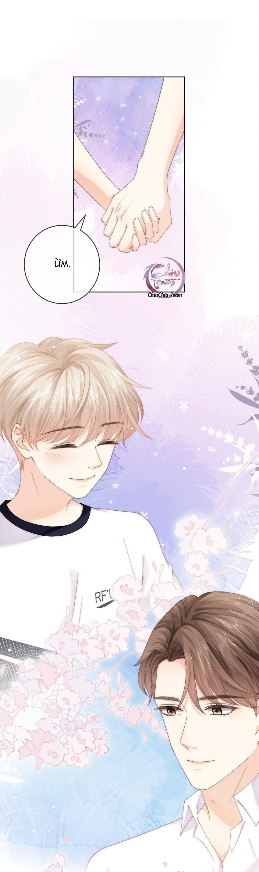 Đảo Thanh Mai Chapter 90 - 6