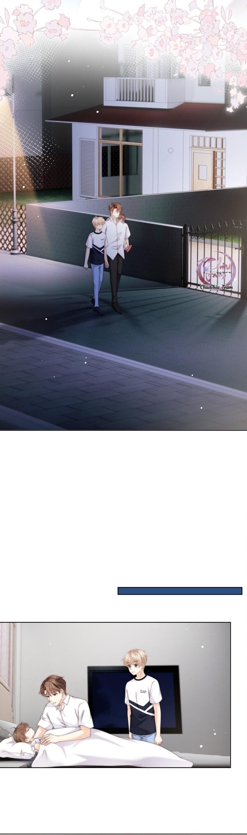 Đảo Thanh Mai Chapter 90 - 7