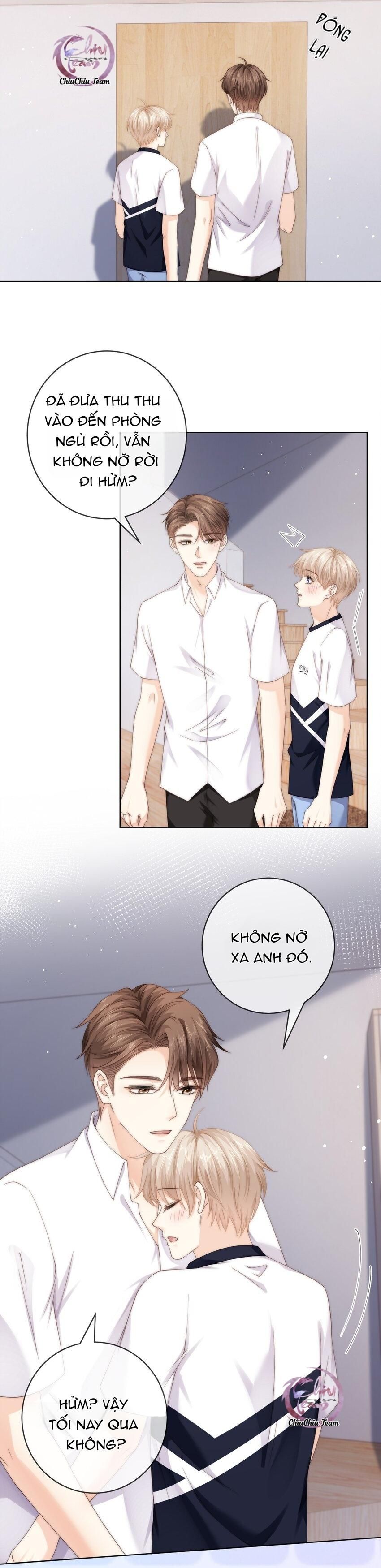 Đảo Thanh Mai Chapter 90 - 8