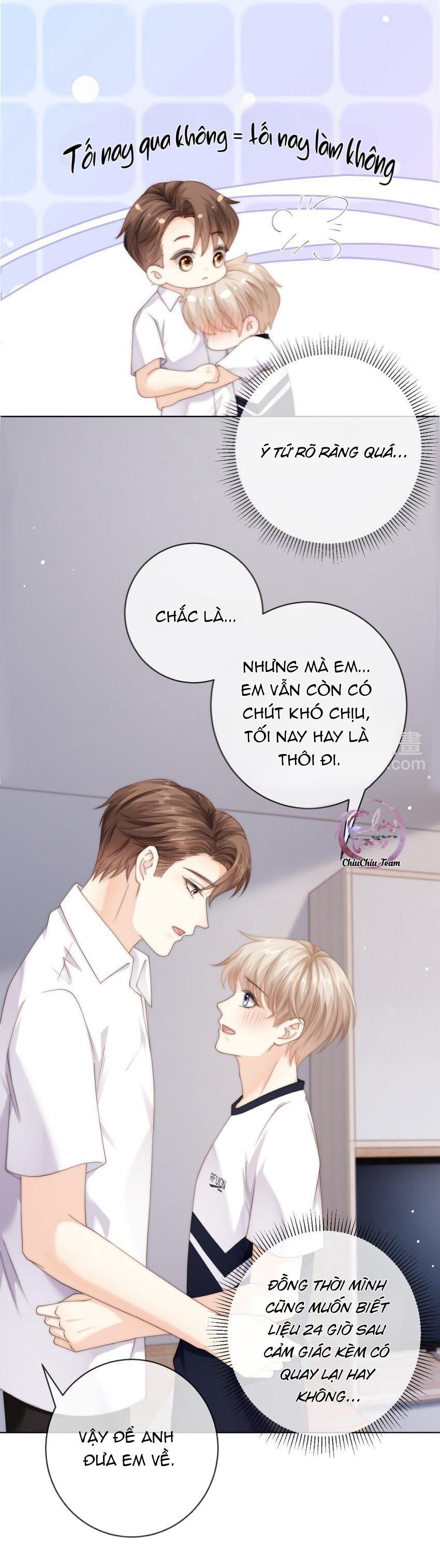 Đảo Thanh Mai Chapter 90 - 9