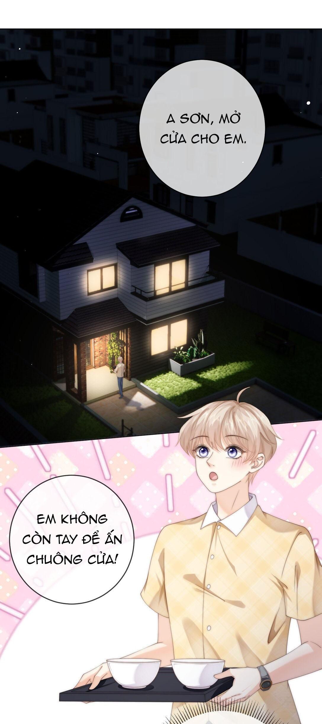 Đảo Thanh Mai Chapter 91 - 2