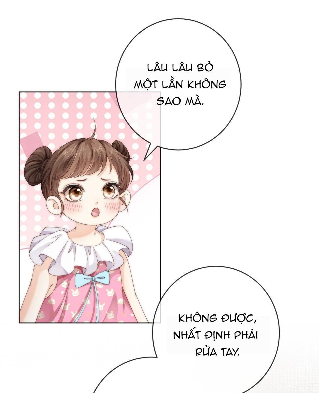 Đảo Thanh Mai Chapter 91 - 11