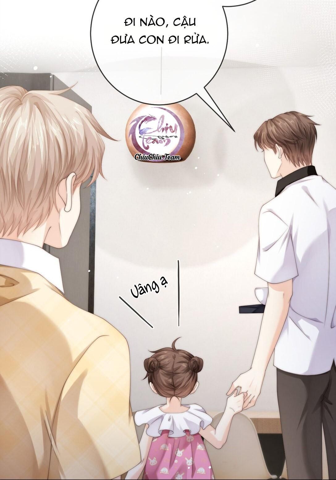 Đảo Thanh Mai Chapter 91 - 12