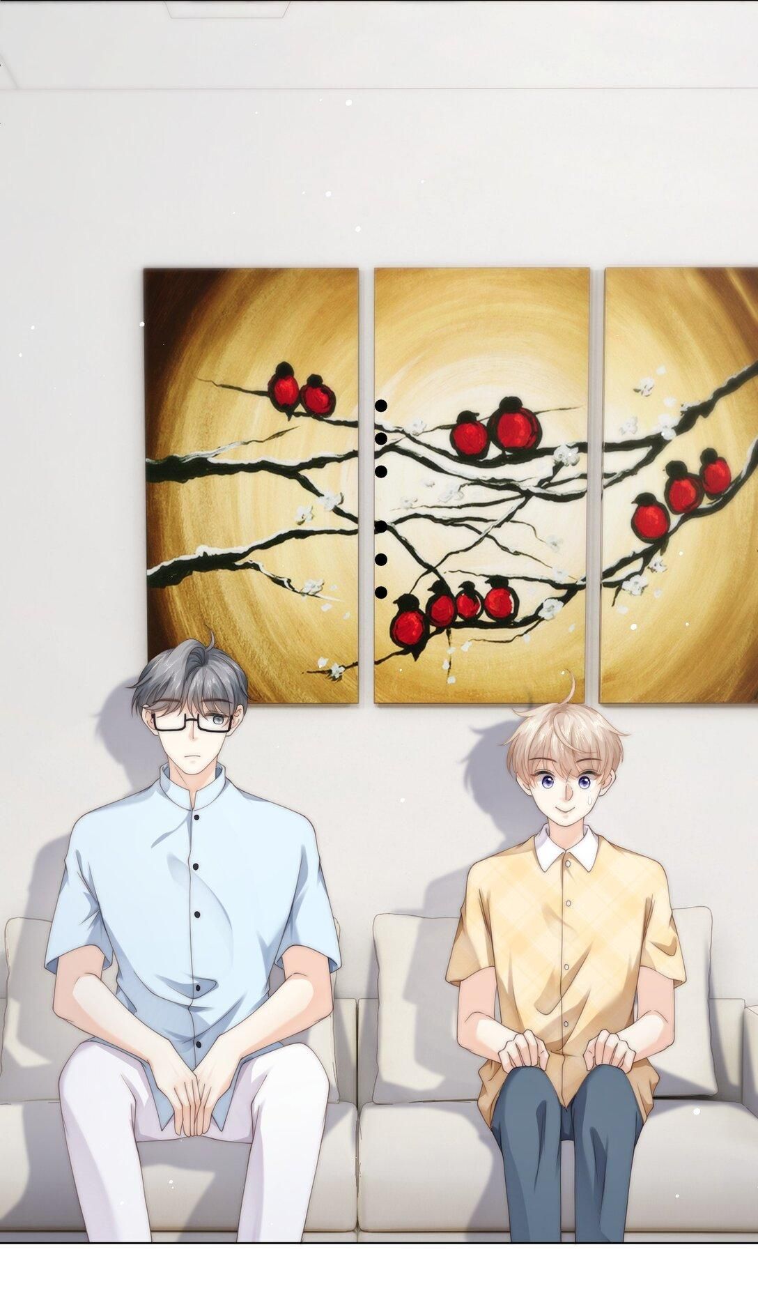 Đảo Thanh Mai Chapter 91 - 13