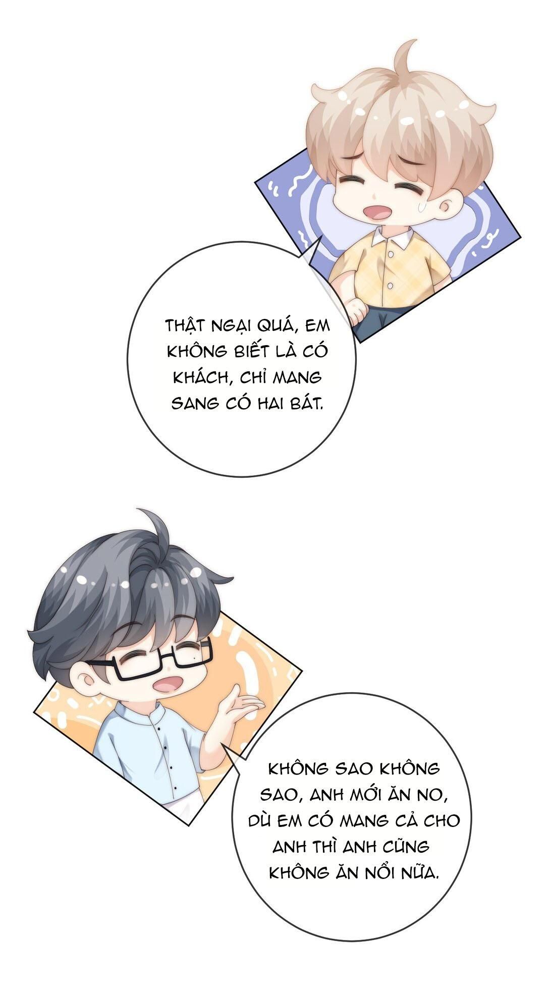 Đảo Thanh Mai Chapter 91 - 14