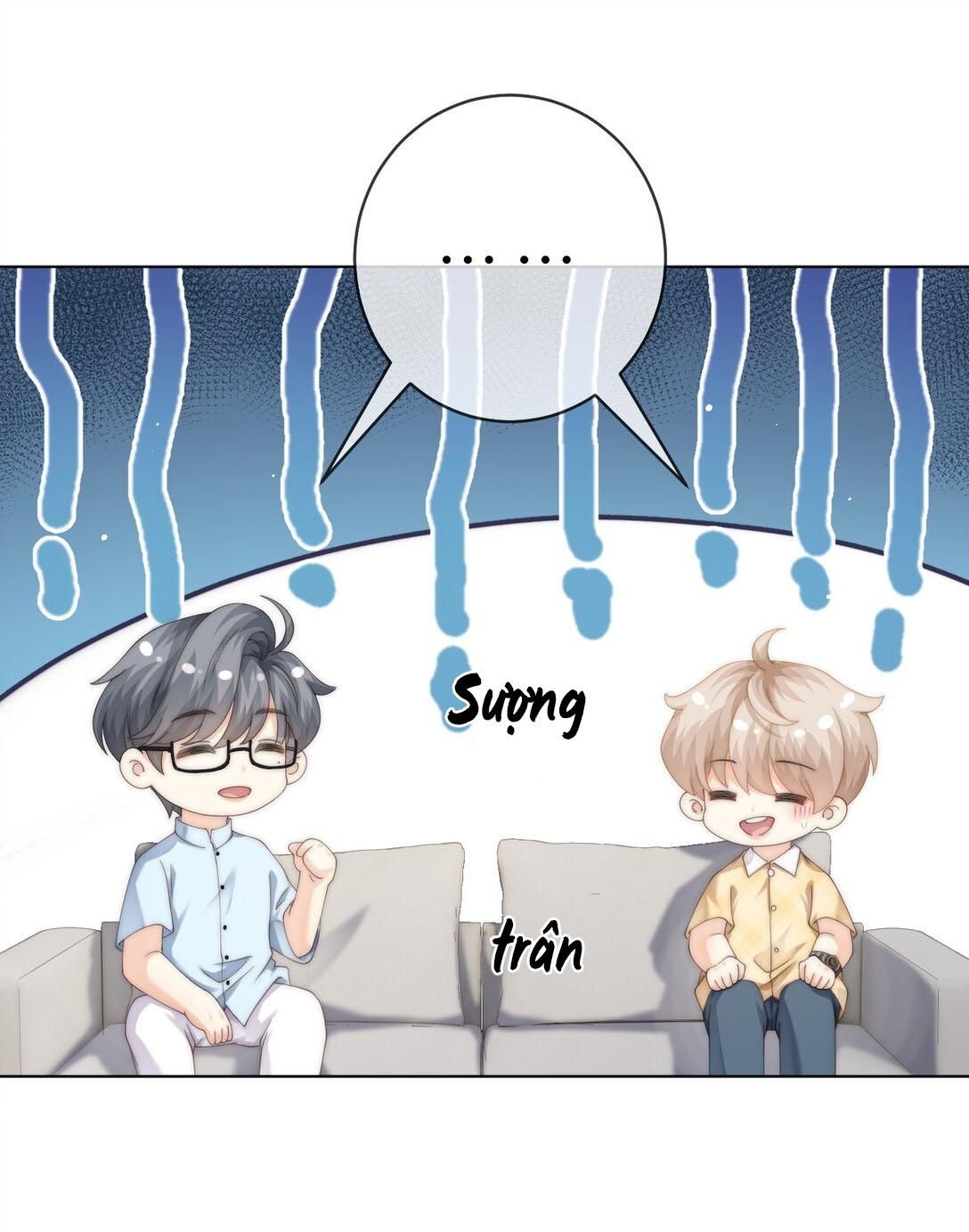 Đảo Thanh Mai Chapter 91 - 15