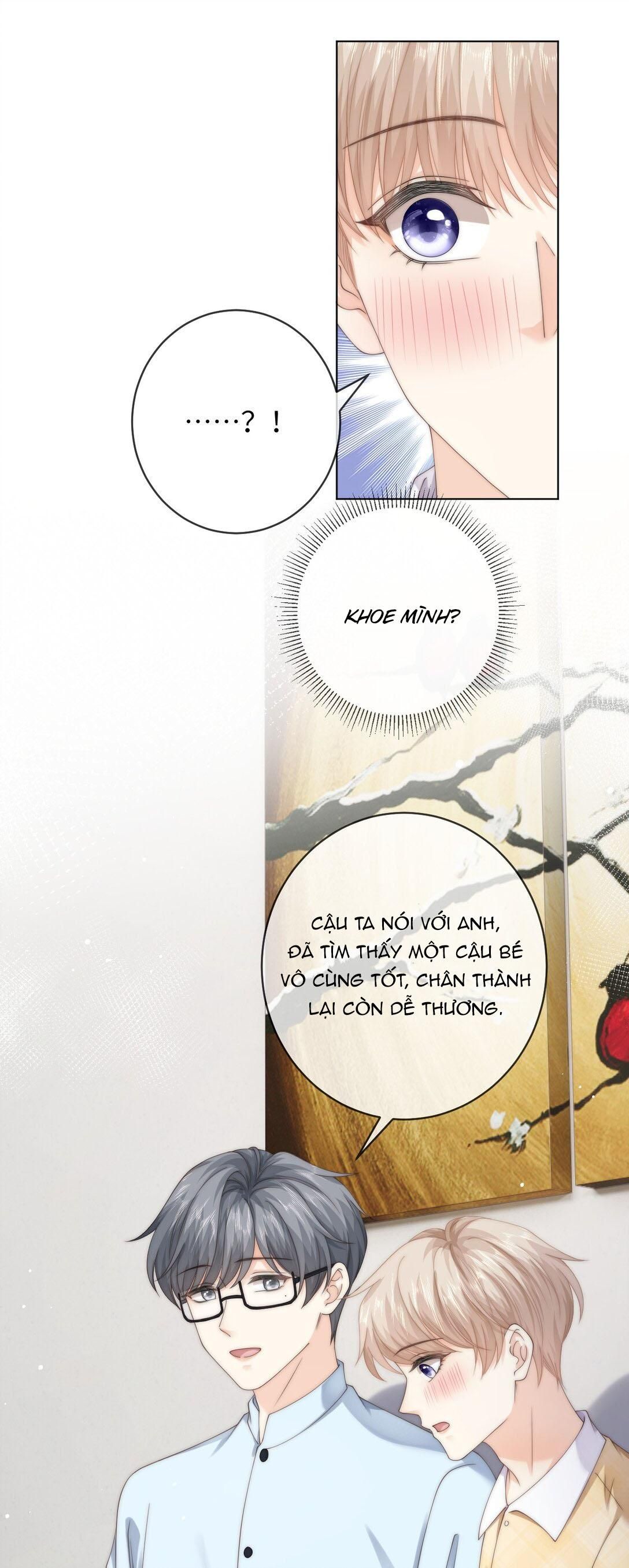 Đảo Thanh Mai Chapter 91 - 17