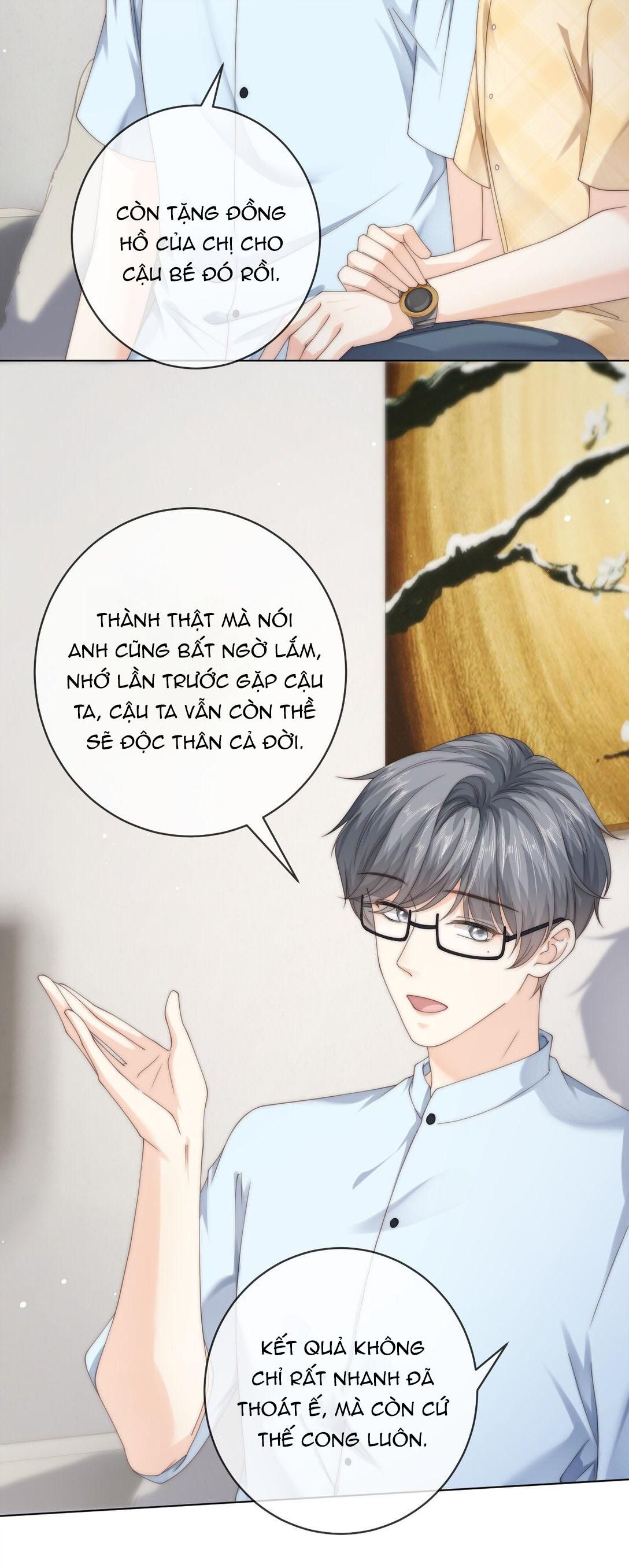 Đảo Thanh Mai Chapter 91 - 18