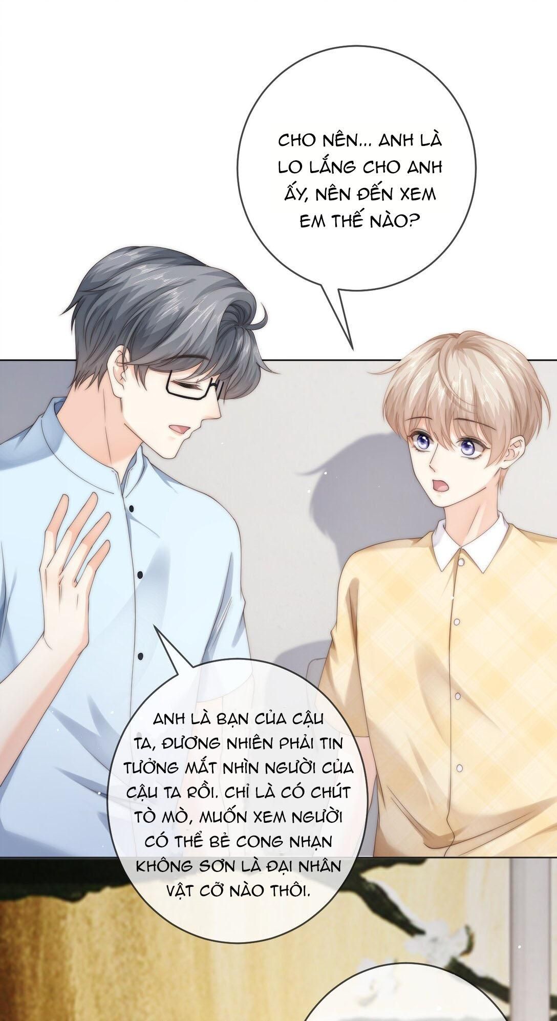 Đảo Thanh Mai Chapter 91 - 19