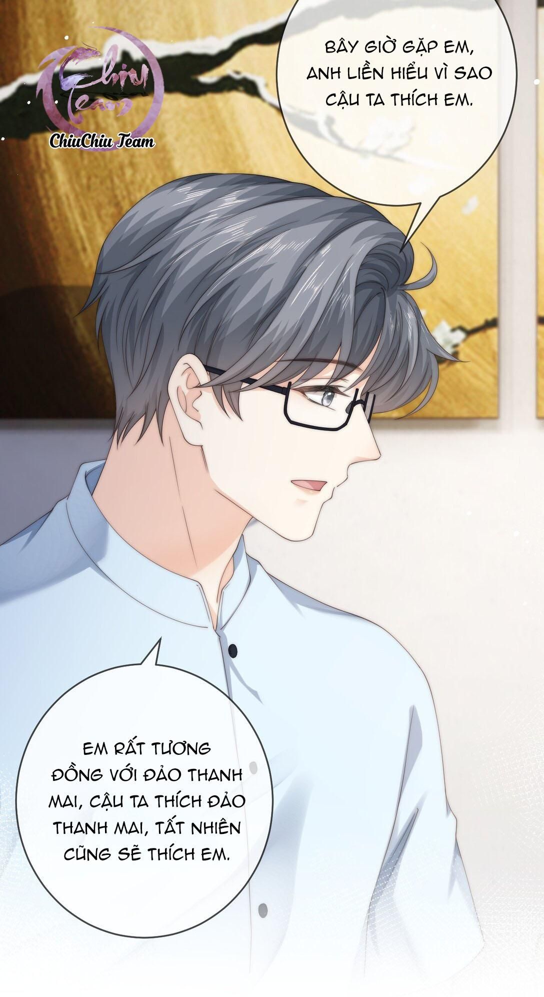 Đảo Thanh Mai Chapter 91 - 20