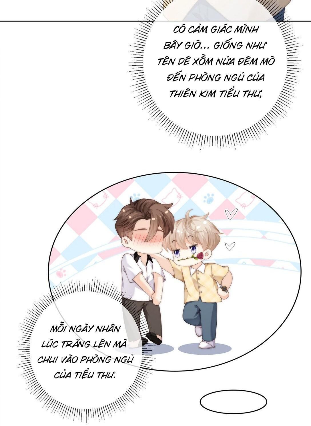 Đảo Thanh Mai Chapter 91 - 3