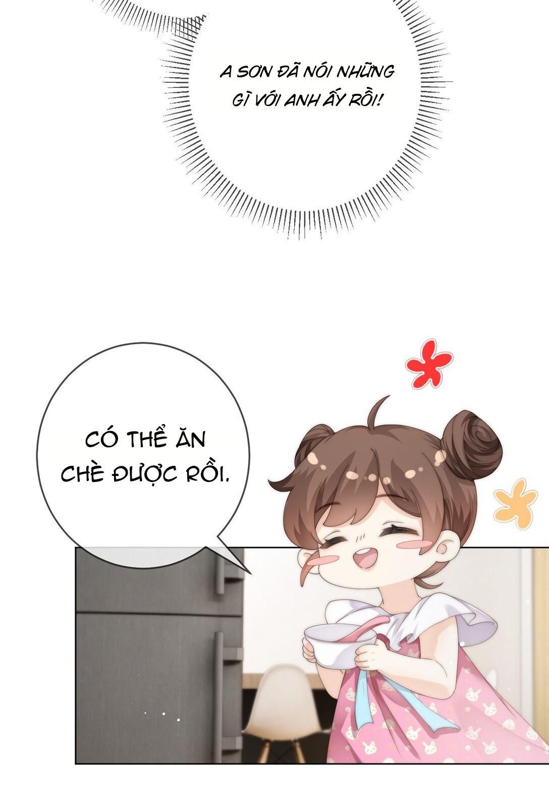 Đảo Thanh Mai Chapter 91 - 22