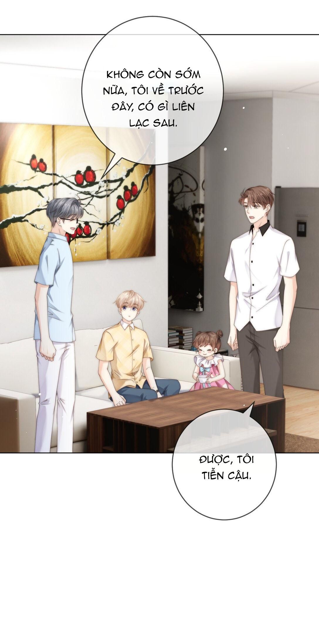 Đảo Thanh Mai Chapter 91 - 23