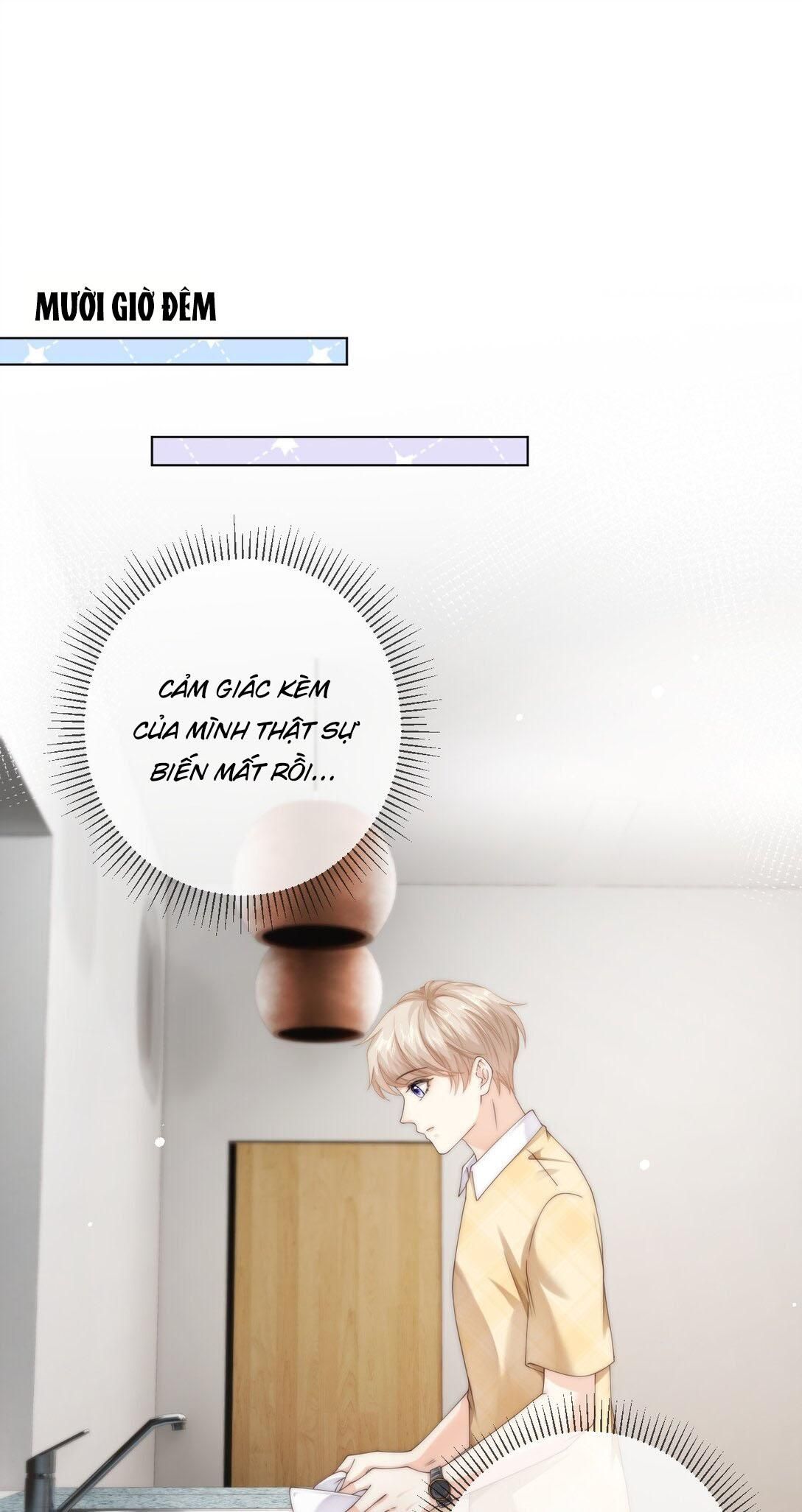 Đảo Thanh Mai Chapter 91 - 24